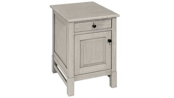 Bob Timberlake Greystone End Table